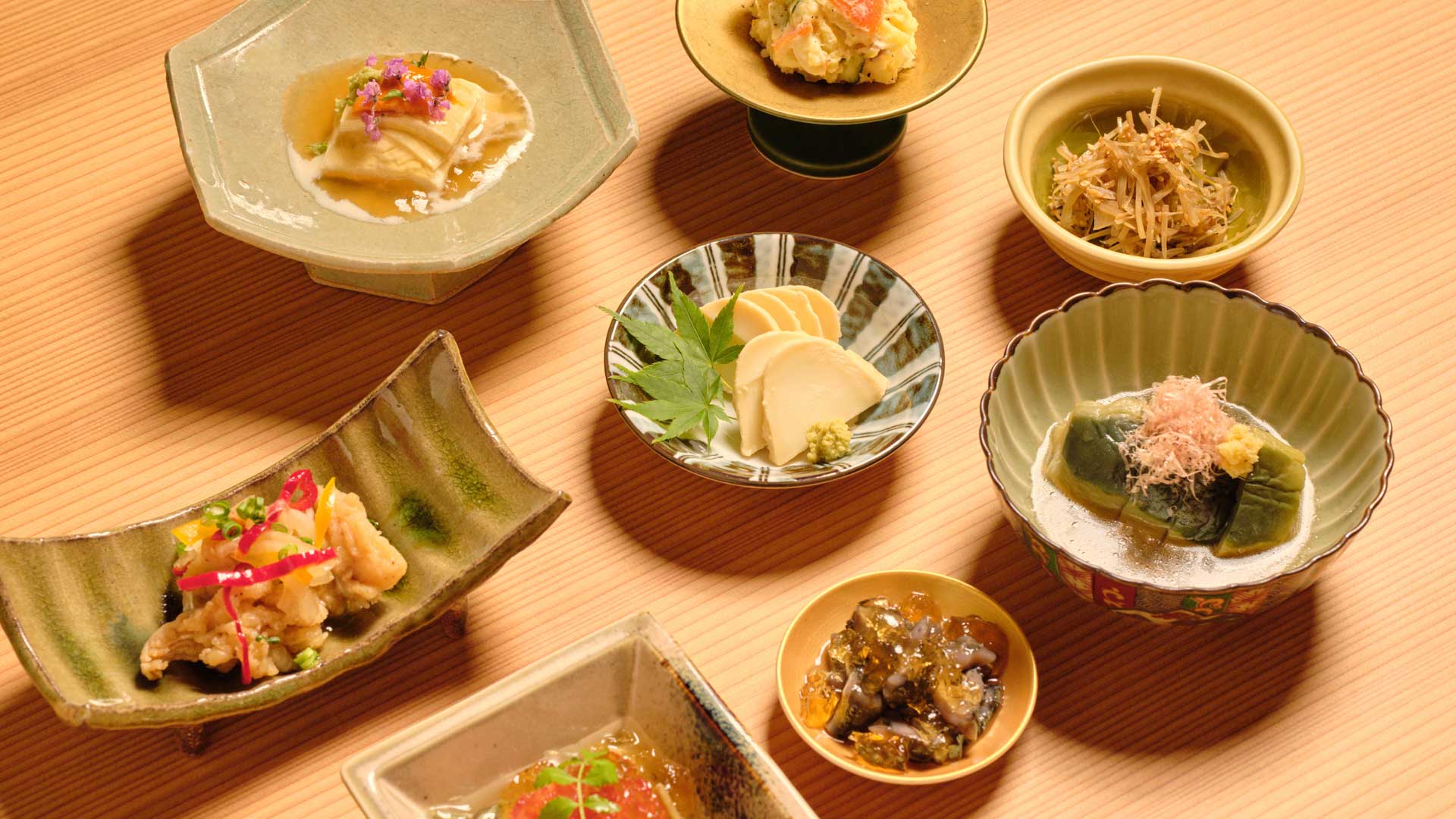 KOMEKAI 浜田山割烹